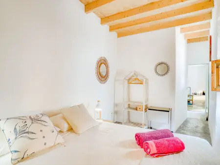 Villa Ses Salines Terrace Home, 2 chambres : photo 36