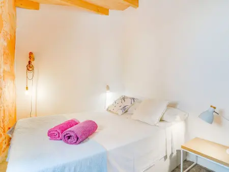 Villa Ses Salines Terrace Home, 2 chambres : photo 37