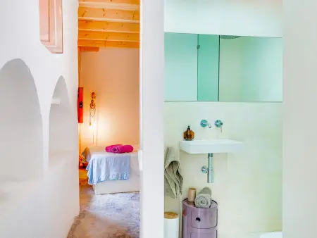 Villa Ses Salines Terrace Home, 2 chambres : photo 40