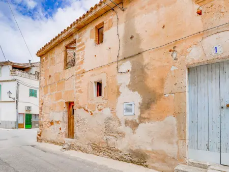Villa Ses Salines Terrace Home, 2 chambres : photo 42