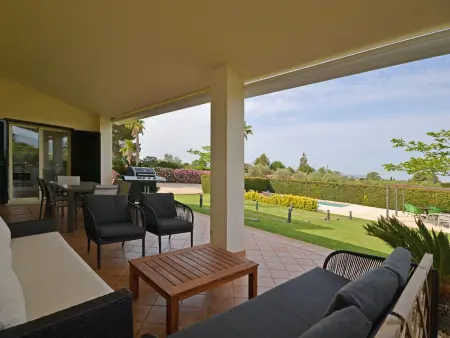Maison Ses Nines – piscine privée et vue montagne à Inca : photo 14