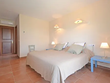 Maison Ses Nines – piscine privée et vue montagne à Inca : photo 22