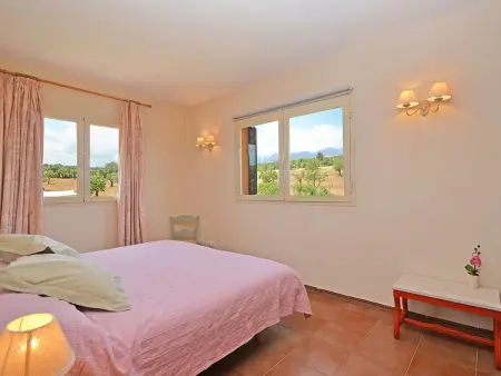 Maison Ses Nines – piscine privée et vue montagne à Inca : photo 26