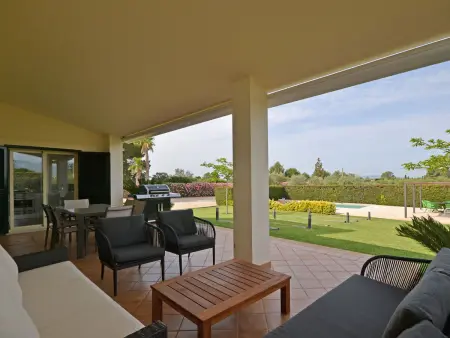 Maison Ses Nines – piscine privée et vue montagne à Inca : photo 31