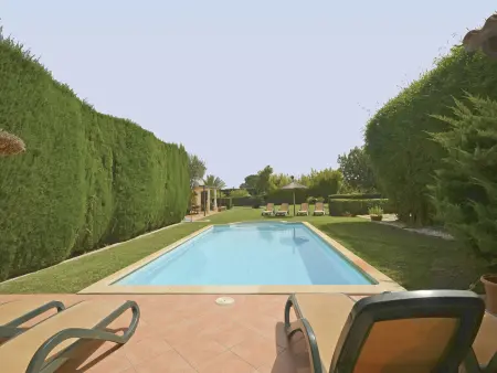 Maison Bennassar 8 pers. avec piscine à Inca : photo 6