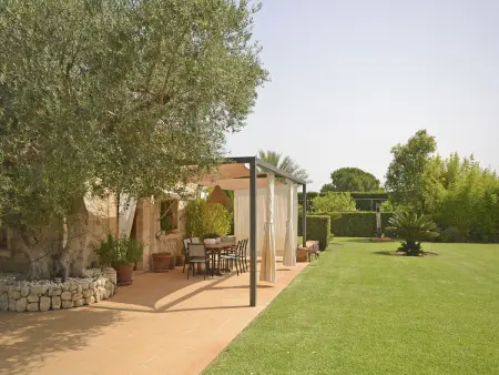 Maison Bennassar 8 pers. avec piscine à Inca : photo 10