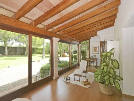 Maison Bennassar 8 pers. avec piscine à Inca : photo 17