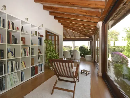 Maison Bennassar 8 pers. avec piscine à Inca : photo 18