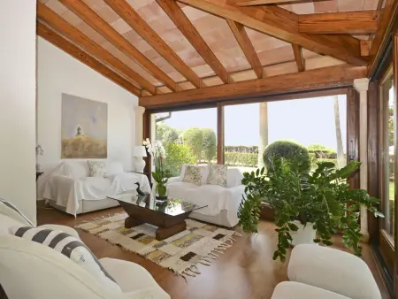 Maison Bennassar 8 pers. avec piscine à Inca : photo 19