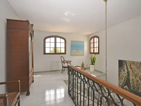 Maison Bennassar 8 pers. avec piscine à Inca : photo 20