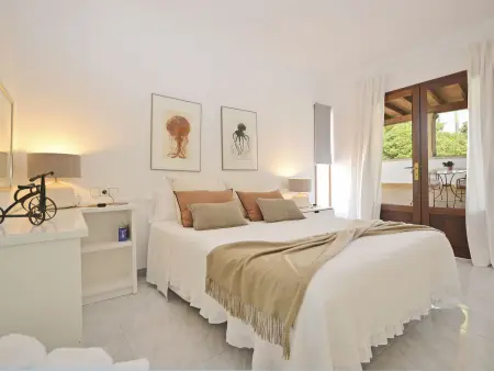 Maison Bennassar 8 pers. avec piscine à Inca : photo 21