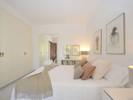 Maison Bennassar 8 pers. avec piscine à Inca : photo 22
