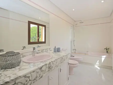 Maison Bennassar 8 pers. avec piscine à Inca : photo 23