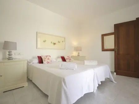 Maison Bennassar 8 pers. avec piscine à Inca : photo 24