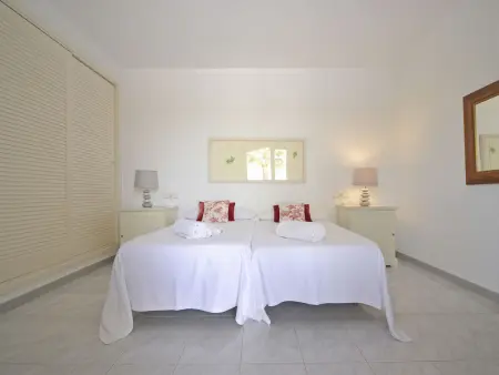 Maison Bennassar 8 pers. avec piscine à Inca : photo 25
