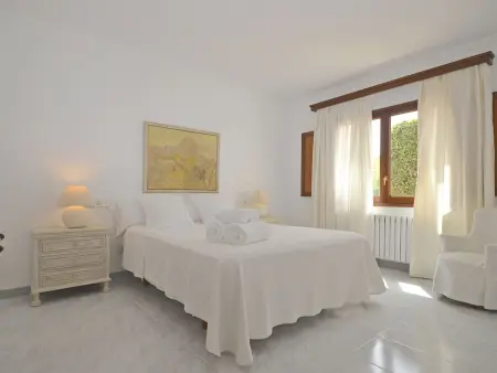 Maison Bennassar 8 pers. avec piscine à Inca : photo 27