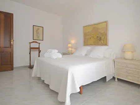 Maison Bennassar 8 pers. avec piscine à Inca : photo 28