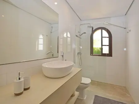 Maison Bennassar 8 pers. avec piscine à Inca : photo 29