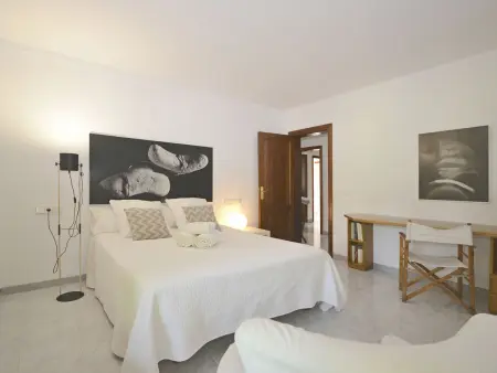 Maison Bennassar 8 pers. avec piscine à Inca : photo 30