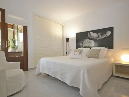 Maison Bennassar 8 pers. avec piscine à Inca : photo 31