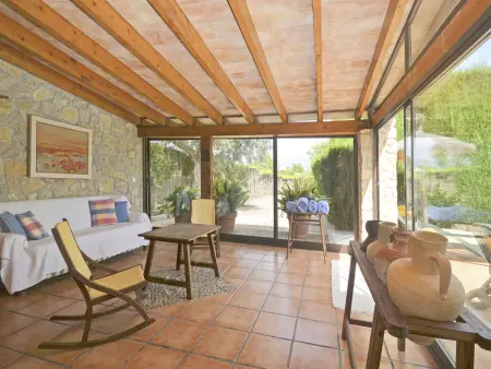 Maison Bennassar 8 pers. avec piscine à Inca : photo 32