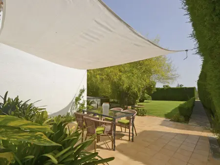 Maison Bennassar 8 pers. avec piscine à Inca : photo 34