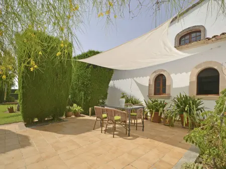 Maison Bennassar 8 pers. avec piscine à Inca : photo 35