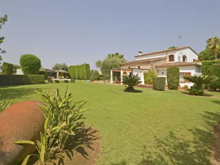 Maison Bennassar 8 pers. avec piscine à Inca : photo 40