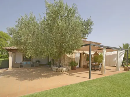Maison Bennassar 8 pers. avec piscine à Inca : photo 41