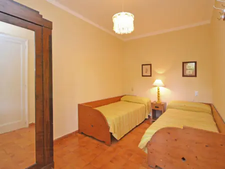 Maison Rustic avec piscine privée et vue montagne à Inca, Majorque : photo 16