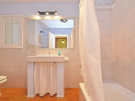 Maison Rustic avec piscine privée et vue montagne à Inca, Majorque : photo 18