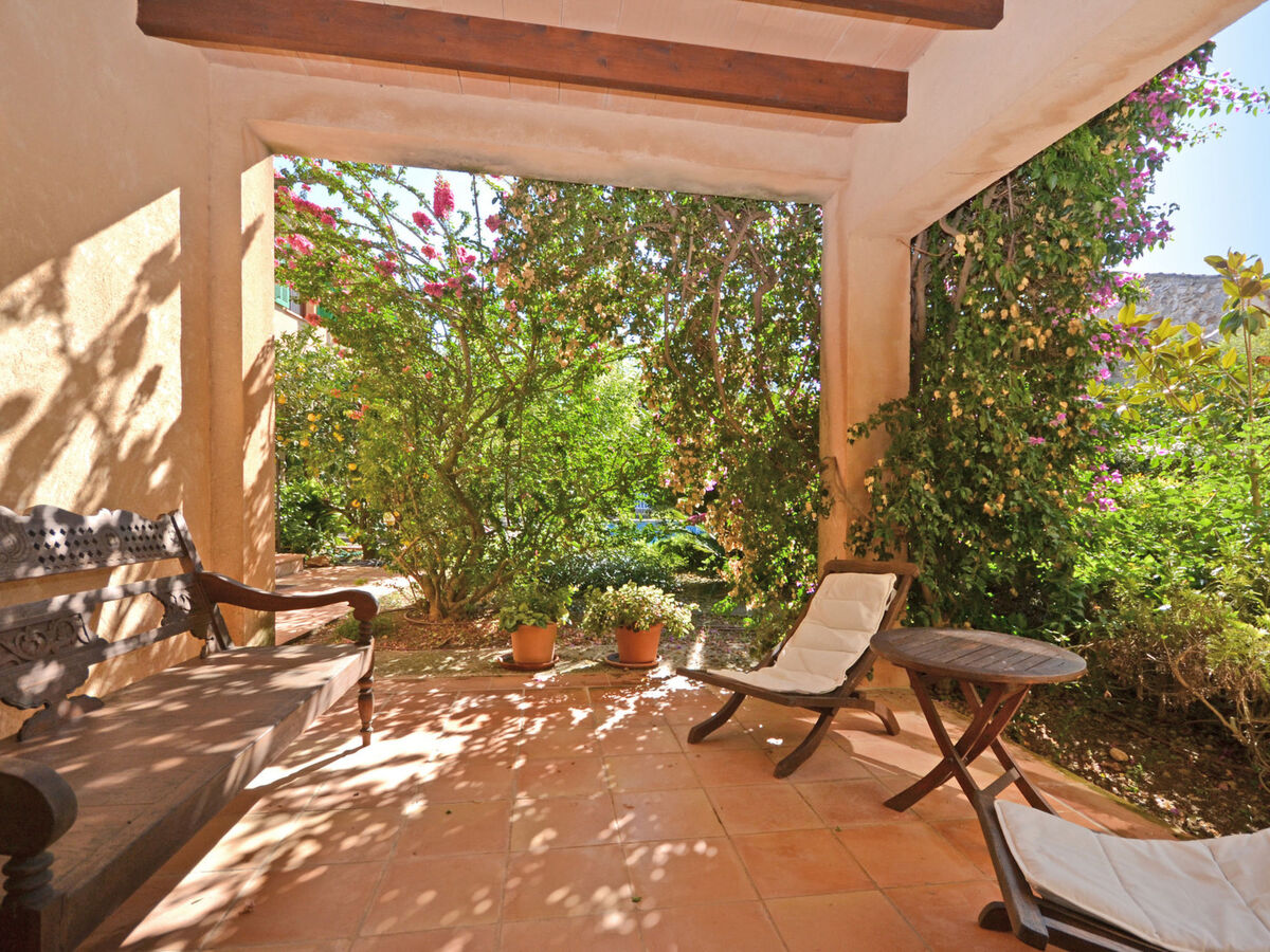 Can Casta : maison 6 chambres avec piscine à Petra - Photo 36