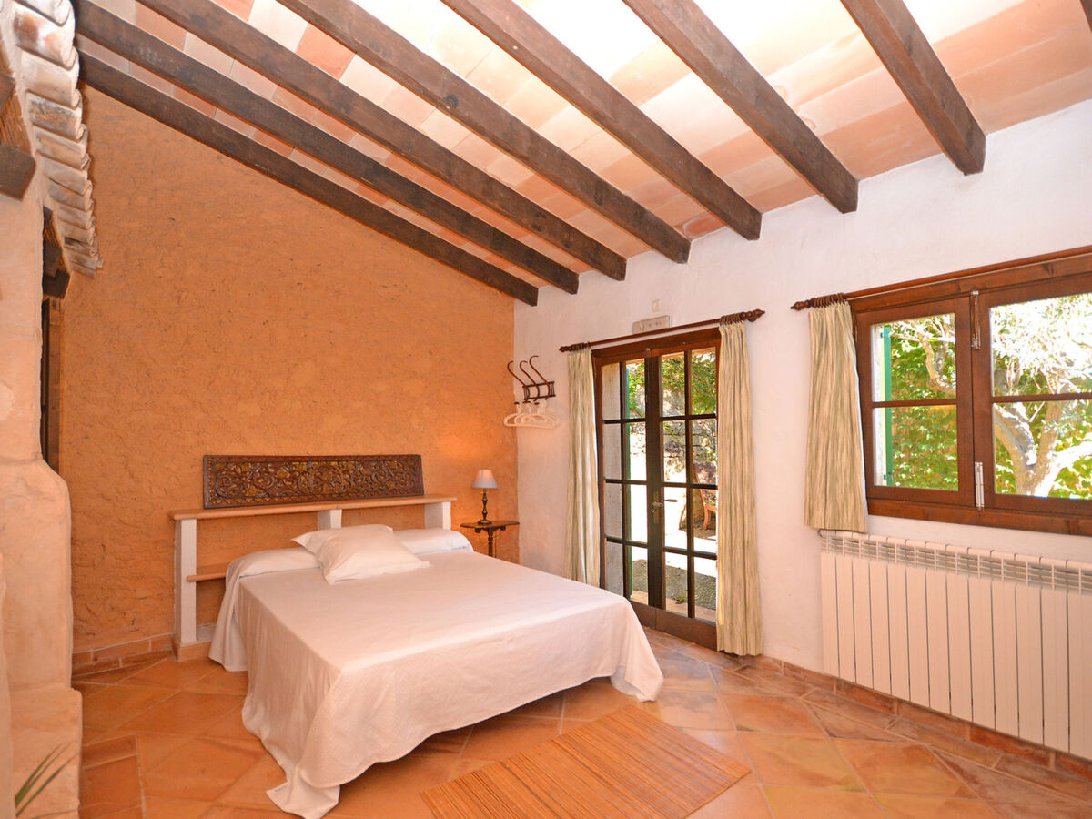 Can Casta : maison 6 chambres avec piscine à Petra - Photo 38