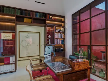 Villa Son Cifre, 4 chambres avec piscine privée à Manacor : photo 6