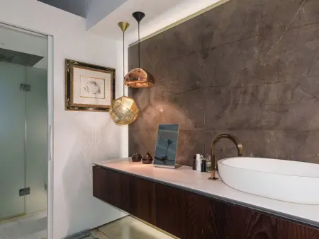 Villa Son Cifre, 4 chambres avec piscine privée à Manacor : photo 7