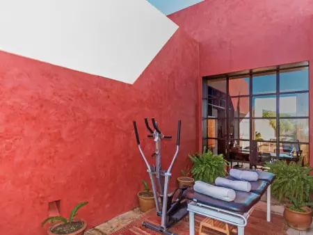 Villa Son Cifre, 4 chambres avec piscine privée à Manacor : photo 11