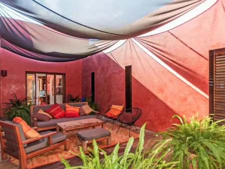 Villa Son Cifre, 4 chambres avec piscine privée à Manacor : photo 13