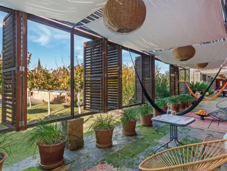 Villa Son Cifre, 4 chambres avec piscine privée à Manacor : photo 15