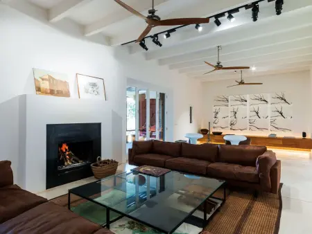 Villa Son Cifre, 4 chambres avec piscine privée à Manacor : photo 16