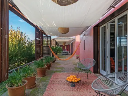 Villa Son Cifre, 4 chambres avec piscine privée à Manacor : photo 17