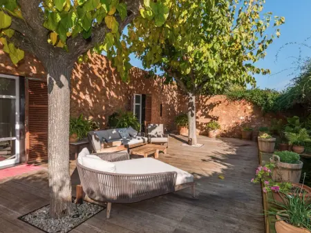 Villa Son Cifre, 4 chambres avec piscine privée à Manacor : photo 20