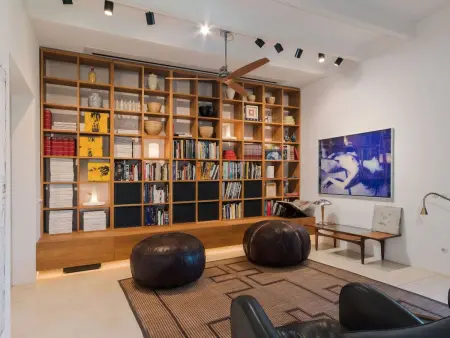 Villa Son Cifre, 4 chambres avec piscine privée à Manacor : photo 21