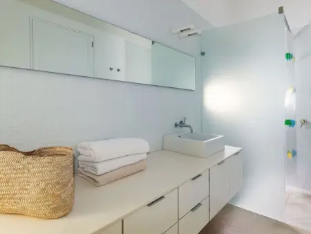 Villa Son Cifre, 4 chambres avec piscine privée à Manacor : photo 27