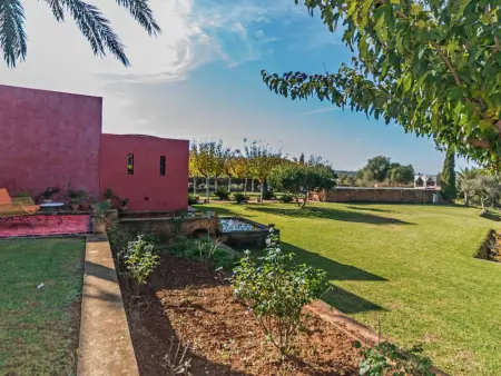 Villa Son Cifre, 4 chambres avec piscine privée à Manacor : photo 28