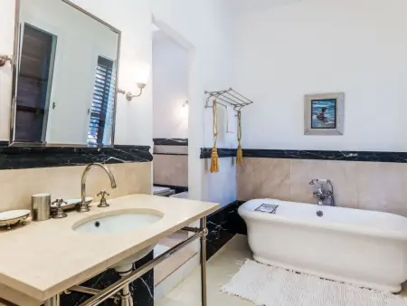 Villa Son Cifre, 4 chambres avec piscine privée à Manacor : photo 30
