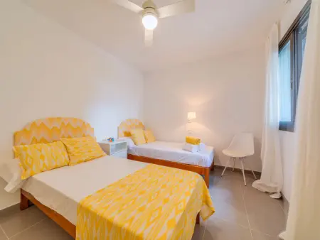 Villa Es Pinaro - Maison 5 ch. front de plage : photo 15