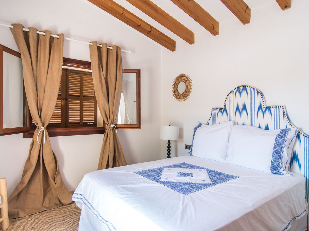 Villa Pula Golf – 3 chambres, piscine privée à Son Servera - Photo 6