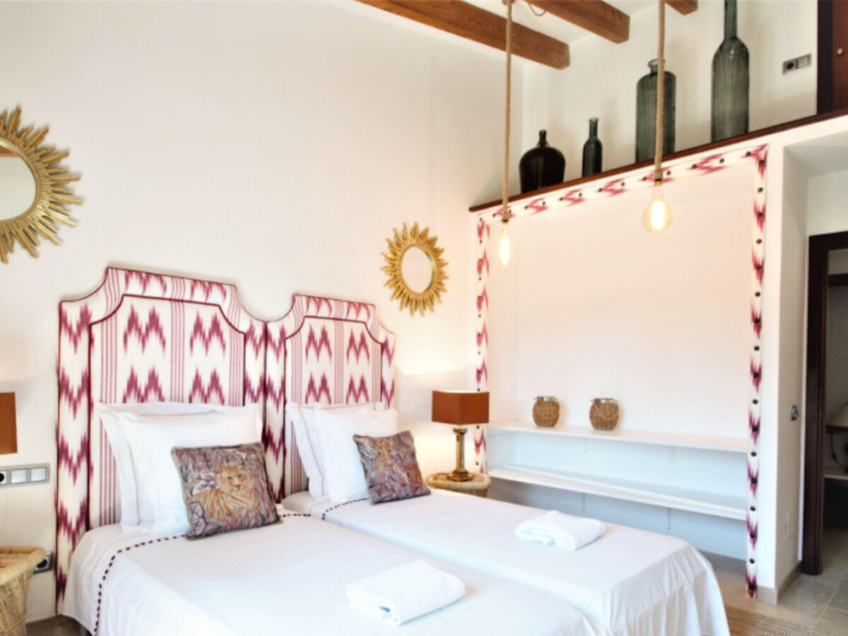 Villa Pula Golf – 3 chambres, piscine privée à Son Servera - Photo 7