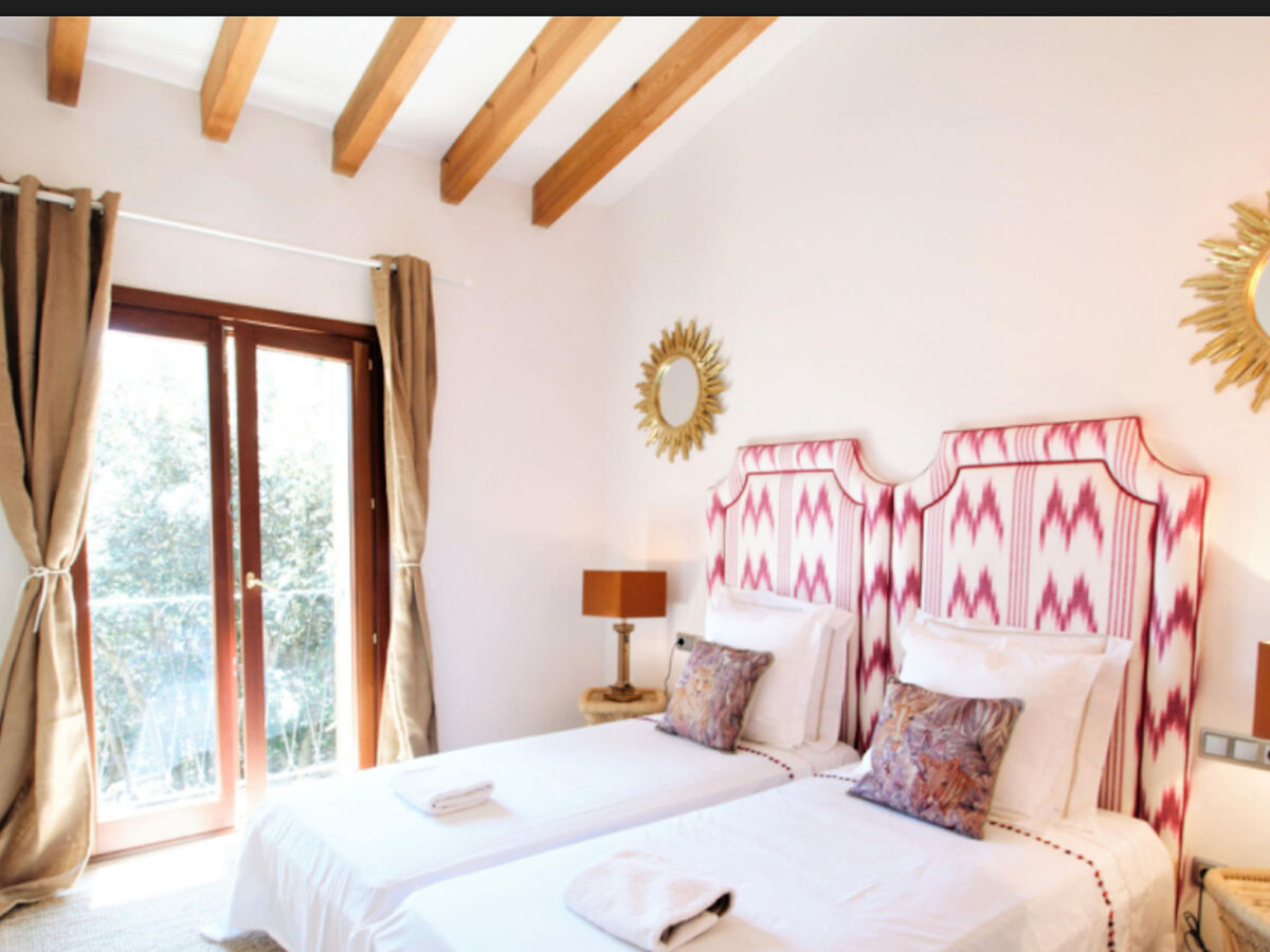 Villa Pula Golf – 3 chambres, piscine privée à Son Servera - Photo 8