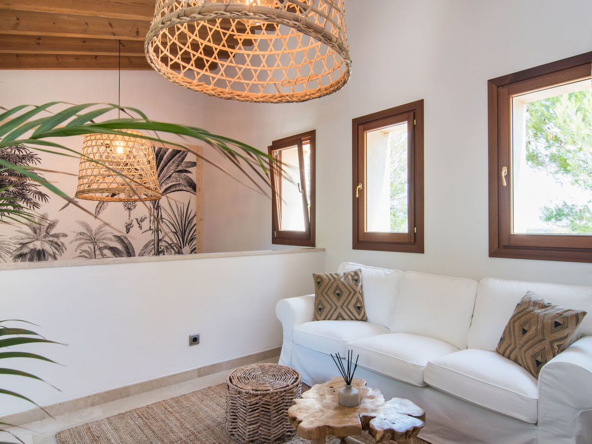 Villa Pula Golf – 3 chambres, piscine privée à Son Servera - Photo 11